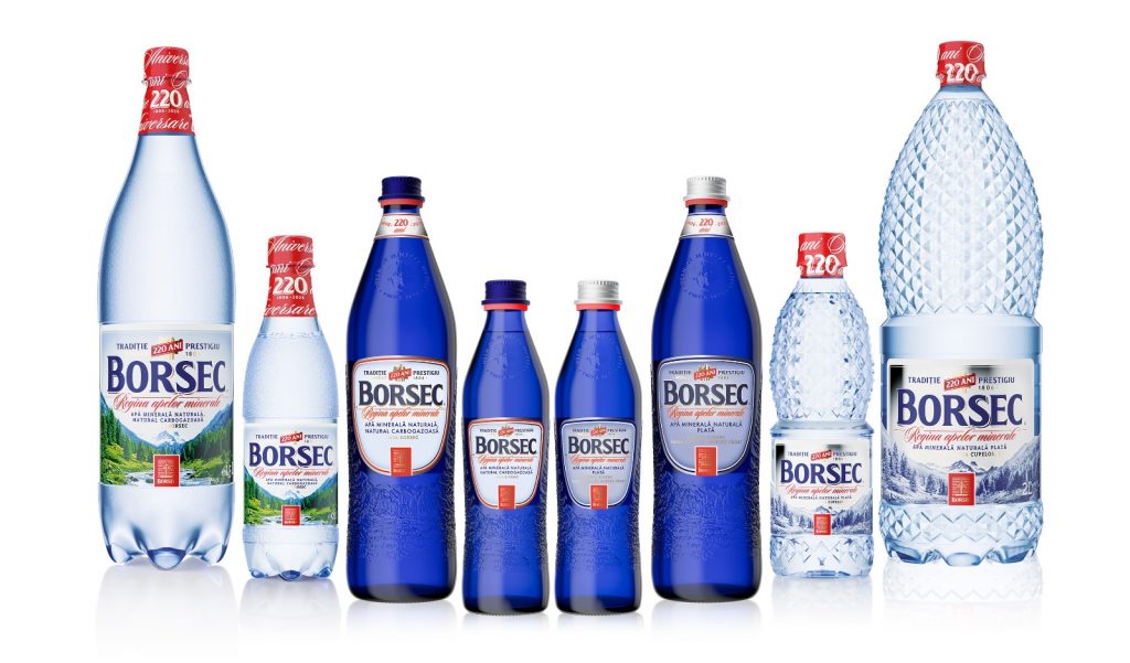 Borsec: O Poveste de 220 de Ani de Tradiție și Prestige în Lumea Apelor Minerale
