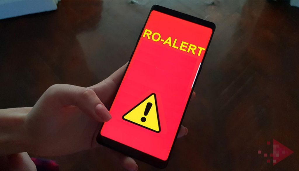 Alerta RO-ALERT: Implicațiile Războiului din Ucraina asupra Siguranței Naționale a României