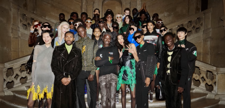 Off-White Fall/Winter 2026: O Călătorie Estetică Între Jazz și Moda Urbană