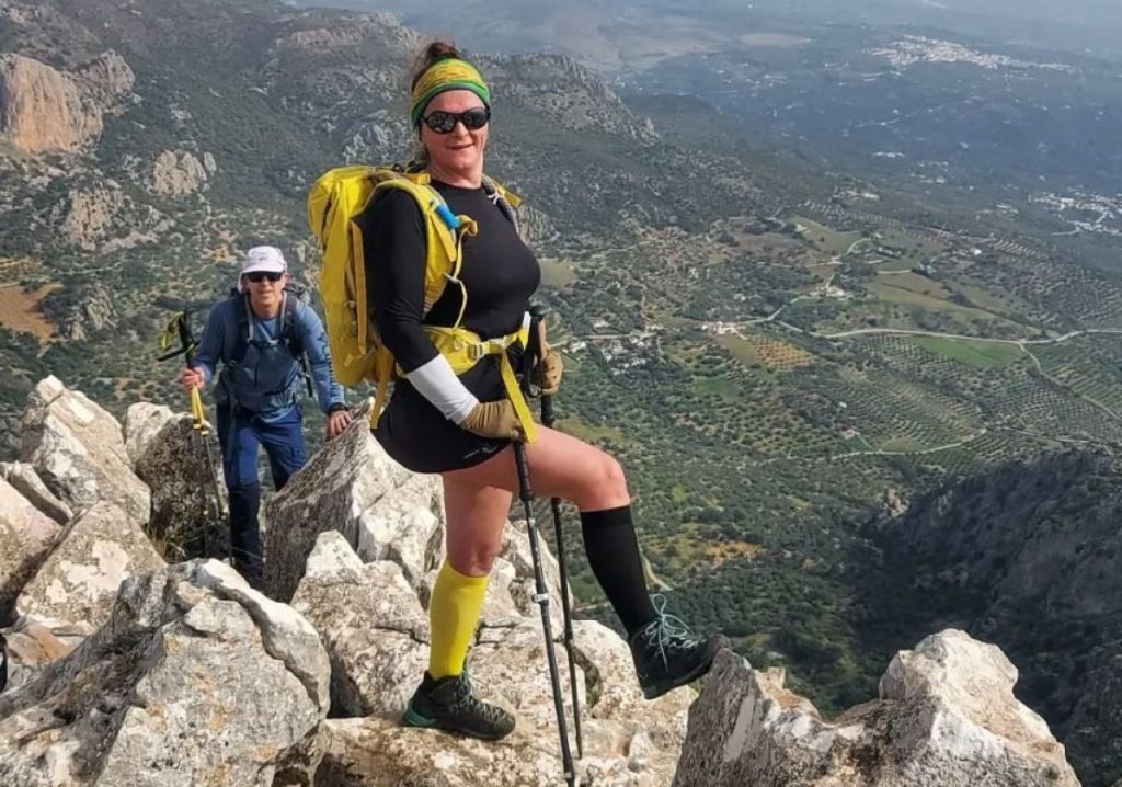 Tragedie în Sierra Nevada: Moartea unei alpiniste românce și provocările montanismului în Spania