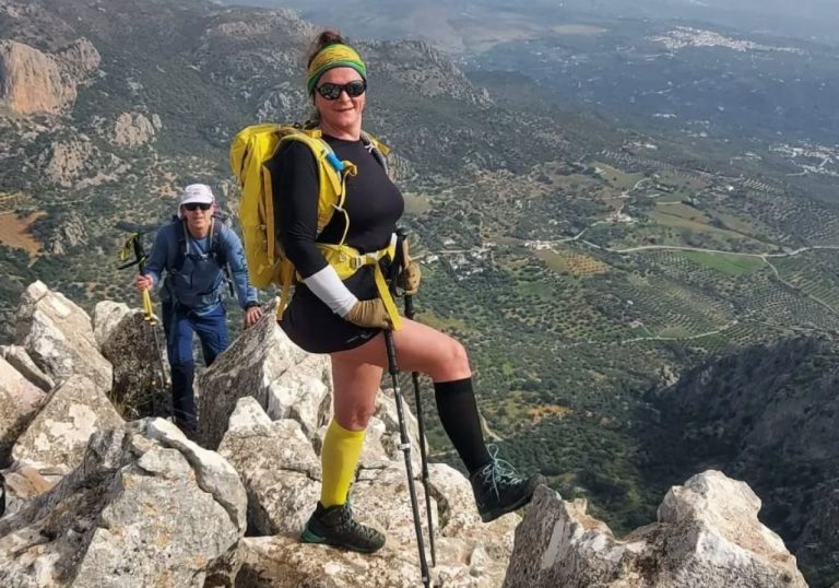Tragedie în Sierra Nevada: Moartea unei alpiniste românce și provocările montanismului în Spania