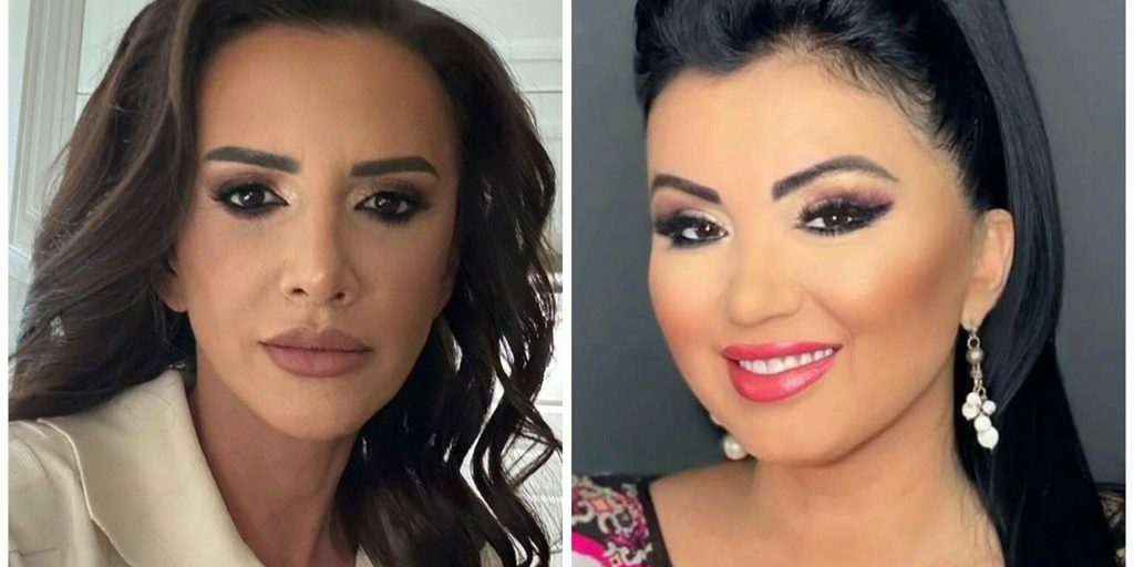 Legături de sânge și prietenie: Mesajul emoționant al Marei Bănică pentru Adriana Bahmuțeanu
