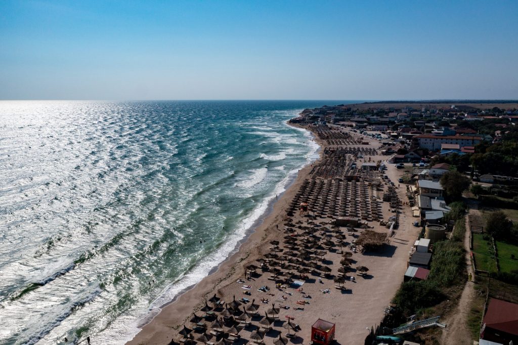 Vacanțe de primăvară pe litoralul românesc: Reduceri și oferte în Mamaia, Costinești și Vama Veche
