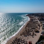 Vacanțe de primăvară pe litoralul românesc: Reduceri și oferte în Mamaia, Costinești și Vama Veche