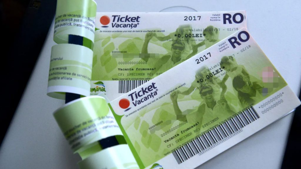 Voucherele de vacanță pentru angajații din sectorul privat: O propunere care ar putea transforma turismul românesc