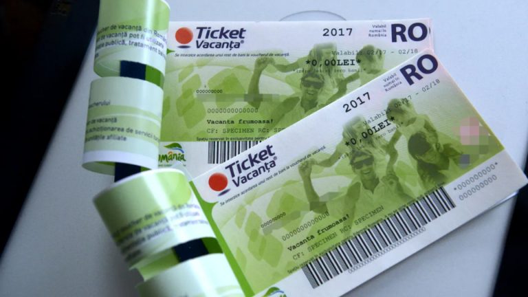 Voucherele de vacanță pentru angajații din sectorul privat: O propunere care ar putea transforma turismul românesc