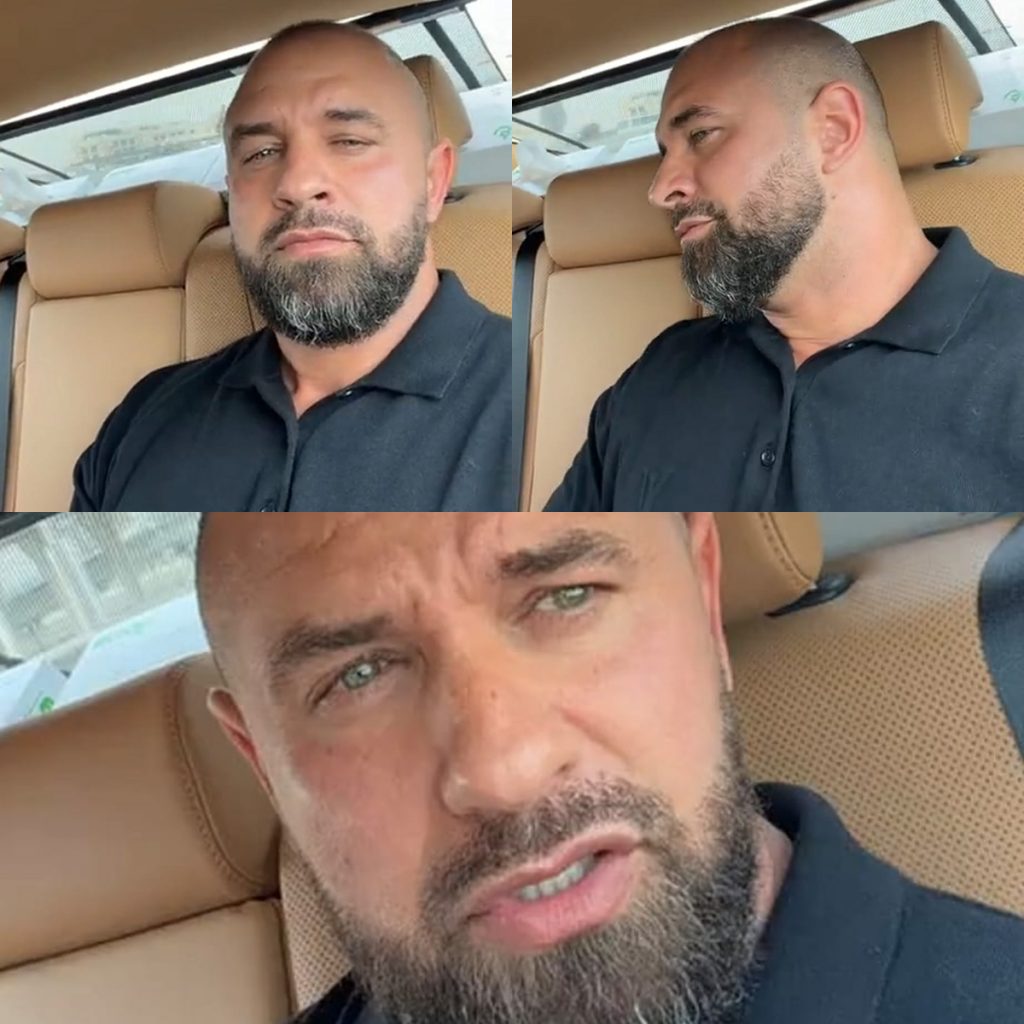 Alex Bodi: O analiză a reacțiilor sale controversate pe rețelele sociale și impactul asupra imaginii publice