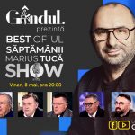 Revizuirea Impactului și Evoluției Marius Tucă Show: O Privire Asupra Editei Speciale "Best Of"