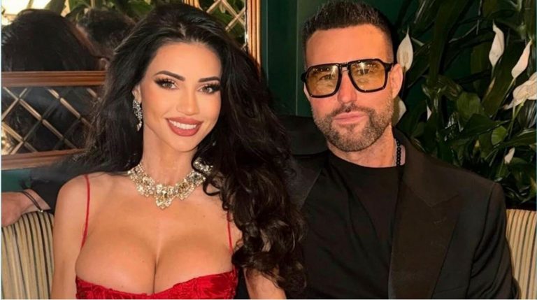 Drama lui Philipp Plein și Andreea Sasu: Iubire, suferință și controverse în lumina reflectoarelor