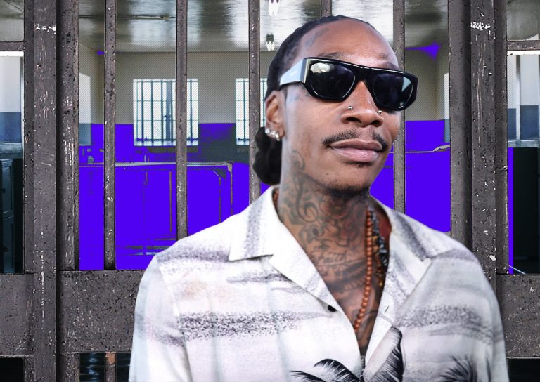 Wiz Khalifa și Justiția Română: O Luptă Controversată în Spatele Gratiilor