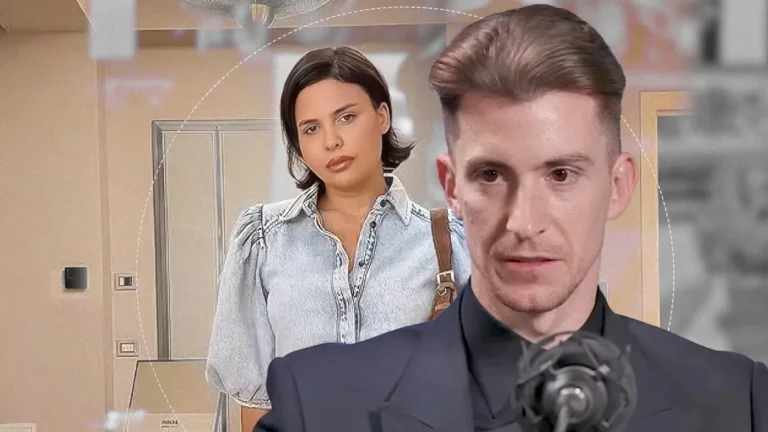 Divorțul Andreei și Rareș Cojoc: Infidelitate, Emoții și Complexitatea Relațiilor în Showbiz