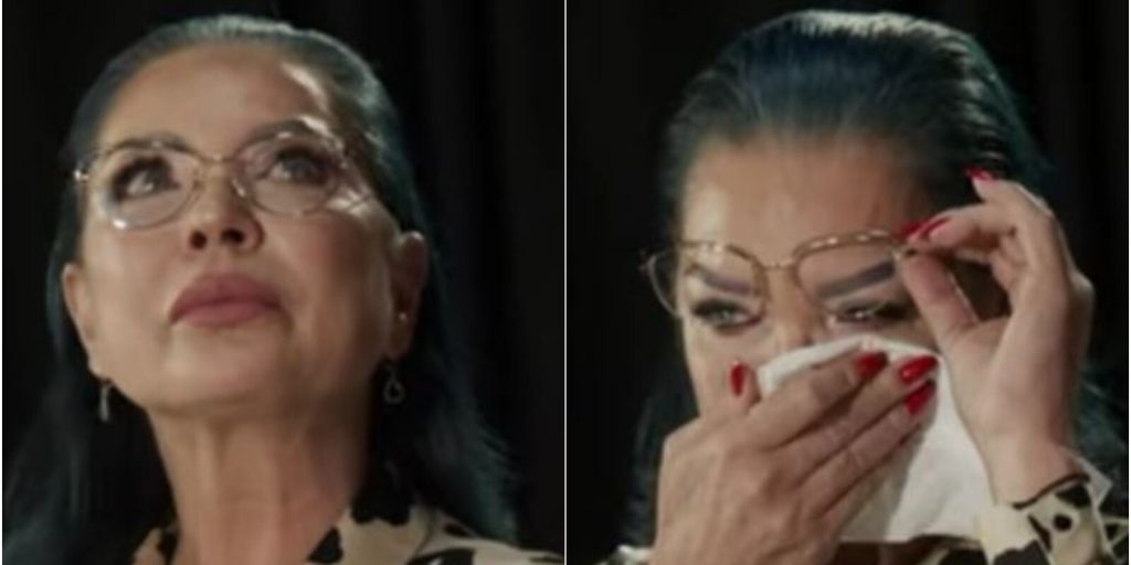 Eugenia Șerban și lupta cu dependența: Povestea emoționantă a unei mame și a fiului său