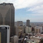 New Orleans în Pragul Dispariției: O Analiză a Amenințărilor Climaterice și Necesitatea Evacuării Imediate