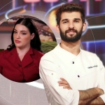 Tensiuni și controverse în culisele emisiunii "Chefi la cuțite": Scandalul dintre Chef Richard și Ionela Românianu
