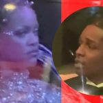Rihanna și ASAP Rocky: Tensiuni sau Simple Speculații după Met Gala?