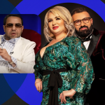 Scandal în muzica lăutărească: Viorica și Ioniță de la Clejani înfruntă un rival în instanță – Povestea din spatele procesului cu Dan Bursuc