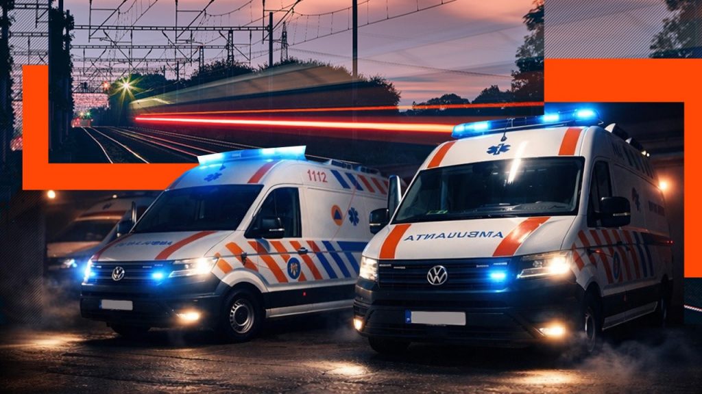 Tragedie la Constanța: Un adolescent își pierde viața după un incident feroviar. Analiză și context