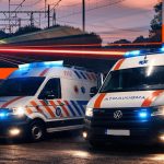 Tragedie la Constanța: Un adolescent își pierde viața după un incident feroviar. Analiză și context