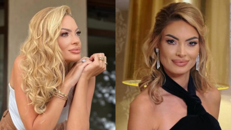 Ritualul de frumusețe al Valentinei Pelinel: Secretele unei tinereți fără bătrânețe