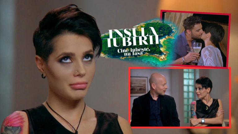 Evoluția Dianei Constantin de la Insula Iubirii: De la controversă la succesul în florărie