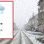 Schimbările Meteorologice din România: Ninsori și Instabilitate Atmosferică în Contextul Vremii Capricioase
