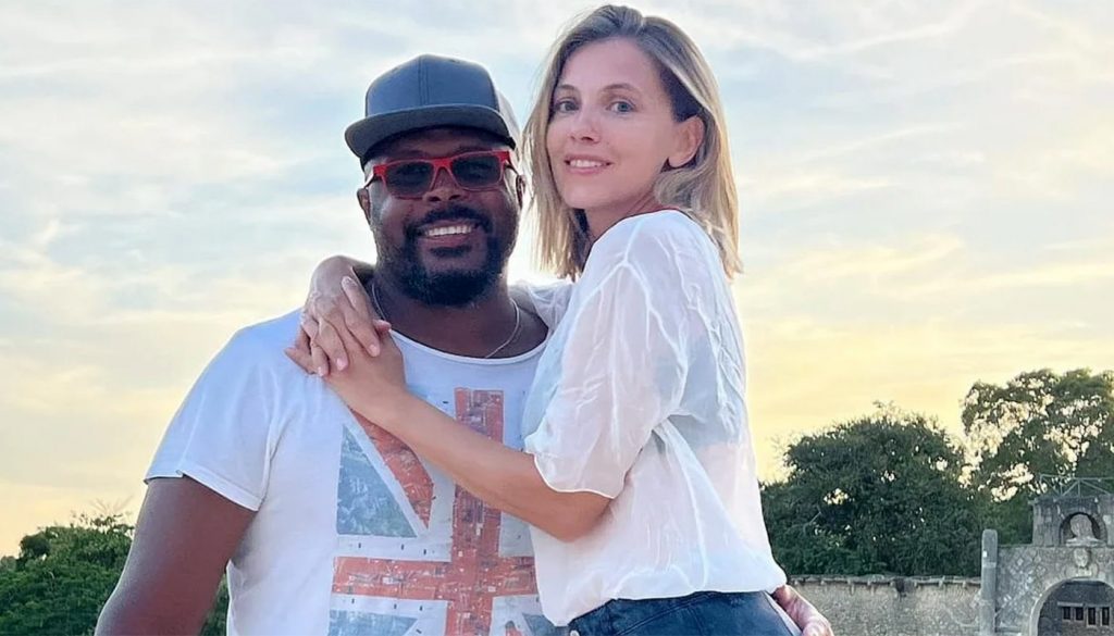 Divorțul în Showbiz: Analiza Speculațiilor dintre Cabral și Andreea Ibacka