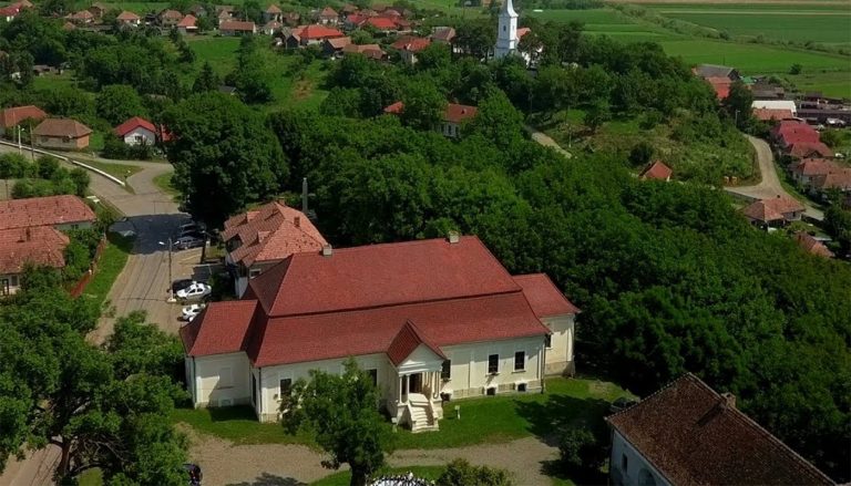 Oportunități Imobiliare în România: Cum o Casă Poate Fi Vândută cu Doar 2.500 de Euro în 2026