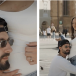 Transformarea unei povești de dragoste: Francesca și Cristian de la Insula Iubirii devin părinți