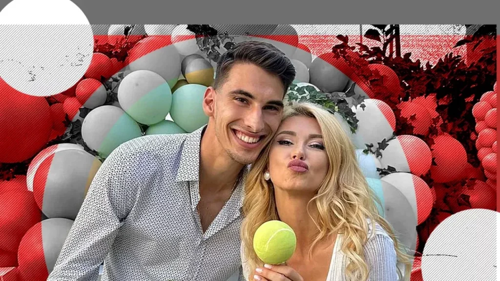 Andreea Bălan și Victor Cornea: O Nuntă de Poveste Între Glamour și Emoție