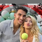 Andreea Bălan și Victor Cornea: O Nuntă de Poveste Între Glamour și Emoție