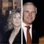 Jane Fonda în doliu: Impactul dispariției lui Ted Turner asupra unei iubiri complexe și moștenirea sa în media