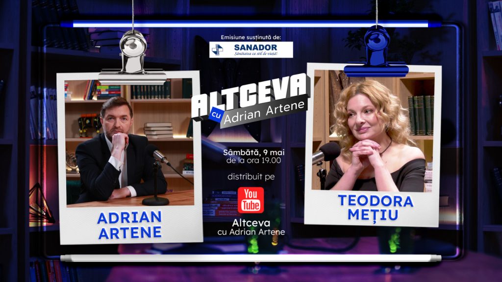 Descoperirea puterii ascunse a cuvintelor: Teodora Mețiu și secretele comunicării eficiente