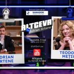 Descoperirea puterii ascunse a cuvintelor: Teodora Mețiu și secretele comunicării eficiente