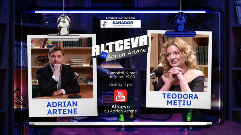 Descoperirea puterii ascunse a cuvintelor: Teodora Mețiu și secretele comunicării eficiente