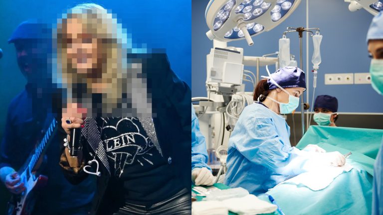 Bonnie Tyler: O Legendă a Muzicii Pe Culoarul Întunericului – Starea de Sănătate a Cântăreței și Impactul Asupra Fanilor