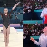 Ana Maria Bărbosu: Provocările unei Gimnaste de Viitor în Fața Suspendării Antidoping