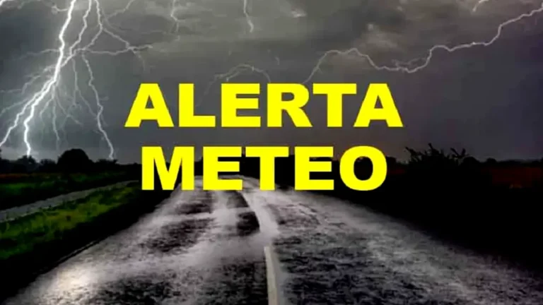 Cod Galben de Furtuni: Ce Ne Așteaptă în Weekend și Cum Ne Pregătim pentru Schimbările Meteorologice