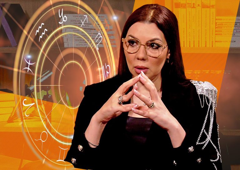 Previziunile astrologice ale Sandei Ionescu: Impactul noului hantavirus și perspectivele de sănătate publică