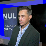 Vladimir Drăghia: O călătorie de la înot la cariera în televiziune – O analiză detaliată a parcursului său profesional și personal
