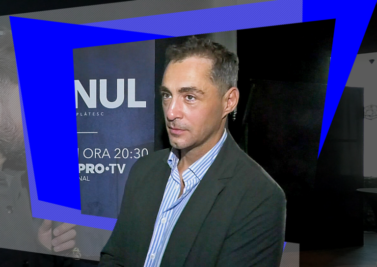 Vladimir Drăghia: O călătorie de la înot la cariera în televiziune – O analiză detaliată a parcursului său profesional și personal