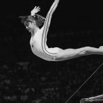 Nadia Comăneci: O Legendă a Gimnasticii la 50 de Ani de la Istoria de la Montreal