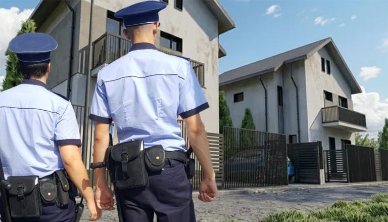 Amenzi de 4.000 de lei pentru poluarea cu apă menajeră: Ce trebuie să știe românii care locuiesc la casă