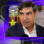 Victor Pițurcă la 70 de ani: Secretul unei vieți active și sănătoase
