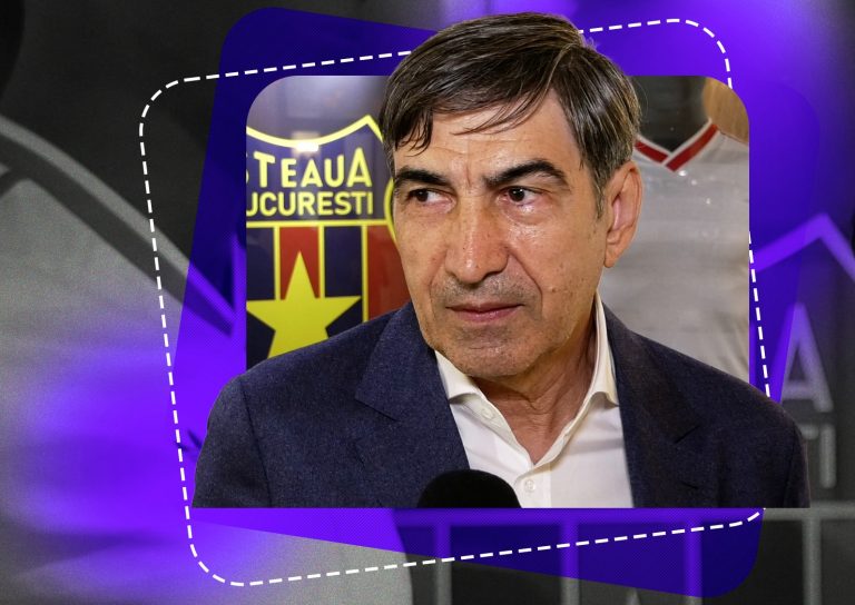 Victor Pițurcă la 70 de ani: Secretul unei vieți active și sănătoase