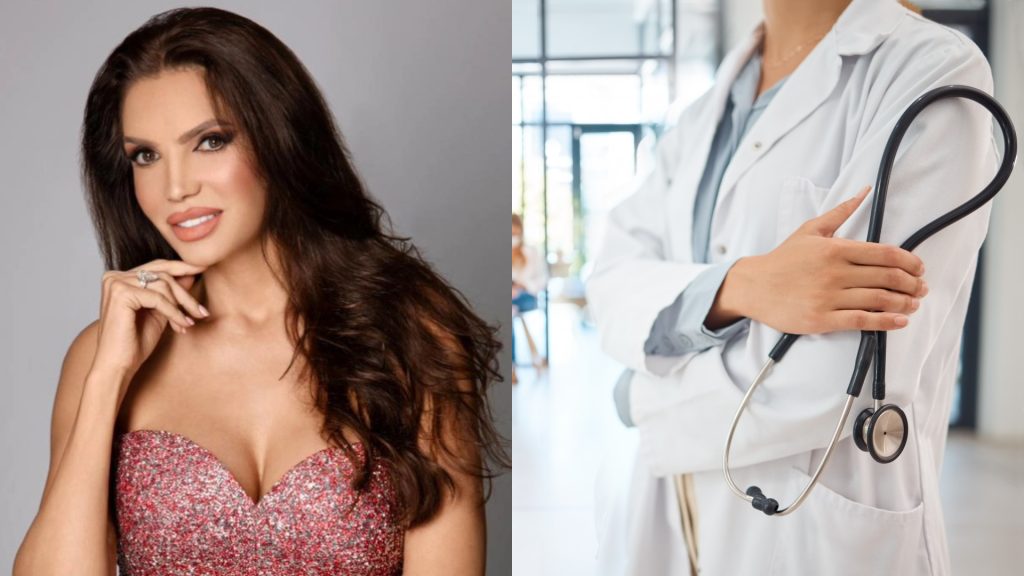 Cristina Spătar în lupta cu pierderea părului: O odisee personală și medicală