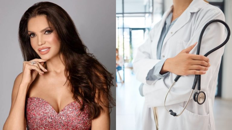 Cristina Spătar în lupta cu pierderea părului: O odisee personală și medicală