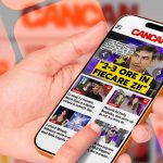 Cum să Fii Mereu la Curent cu Showbizul: Soluția Rapidă de la CANCAN.RO
