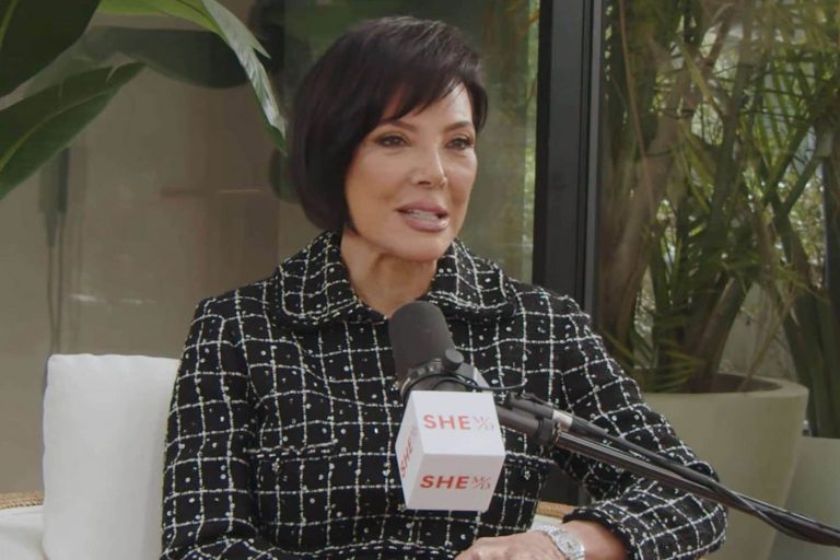 Kris Jenner și dilema tratamentelor pentru slăbit: O analiză a impactului Ozempic și peptidele injectabile