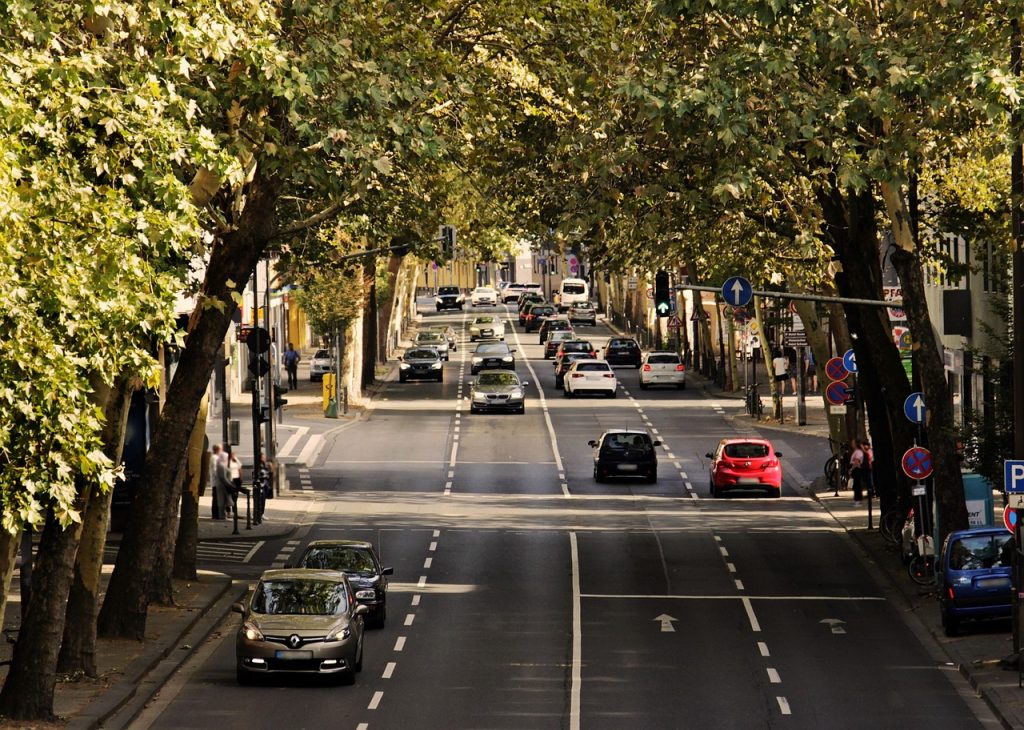 Bucureștiul în Weekendul Aglomerat: Evenimente Majore și Impactul Asupra Traficului