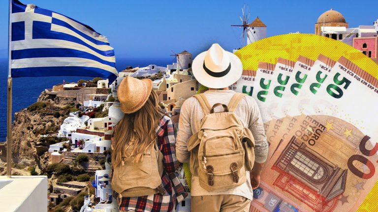 Grecia Își Transformă Sistemul Financiar: Limita de 500 de Euro pentru Tranzacțiile în Numerar și Impactul Asupra Turiștilor